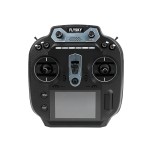 FLYSKY FS-ST16 Customizable 16CH 2.4GHz Dedicated Remote Control Toy Plastic for RC Car RC Boats Aircraft Plane Model
